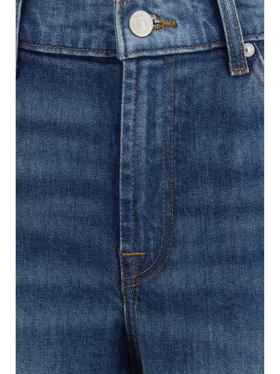 26FW 세븐포올맨카인드 데님 팬츠 7U8E0K85 U73NG BLUE - 7 FOR ALL MANKIND