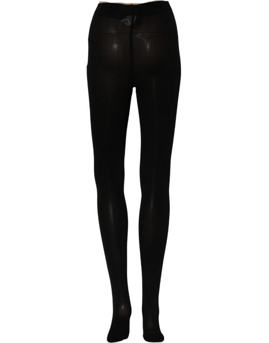  돌체앤가바나 레깅스 SCS2383 BLACK - DOLCE & GABBANA