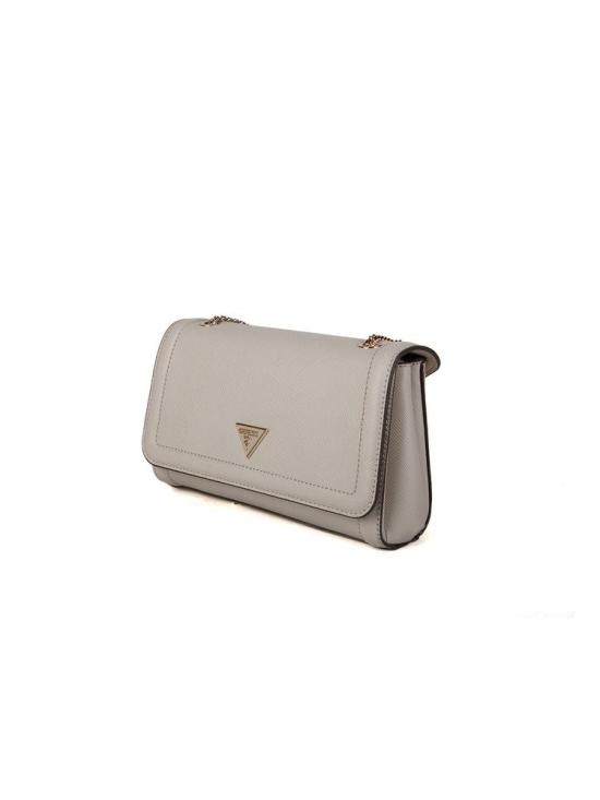 26FW 게스 크로스백 HWZG96 72210 TAU ONESIZE Guess TAUPE - GUESS