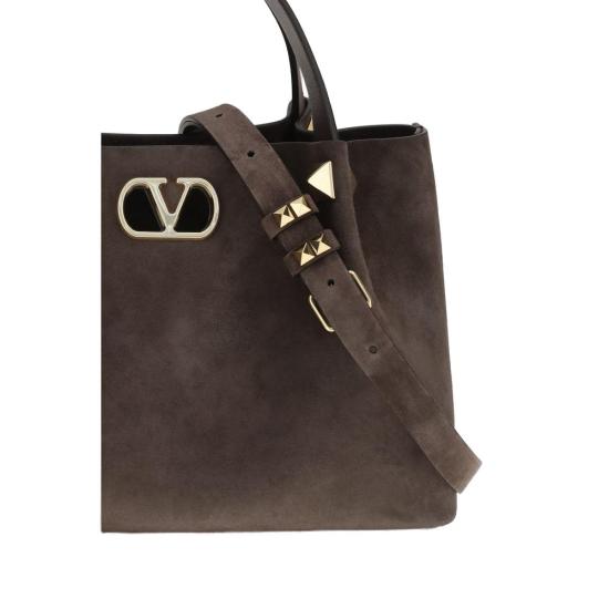 26FW 발렌티노 가라바니 숄더백 VA9W2B0T83AHA0TOBB BROWN - VALENTINO GARAVANI