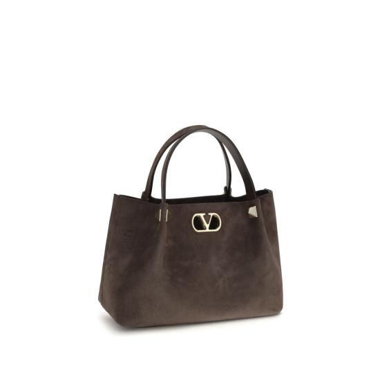 26FW 발렌티노 가라바니 숄더백 VA9W2B0T83AHA0TOBB BROWN - VALENTINO GARAVANI