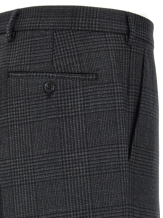 프라다 팬츠 PR294031BM GRAY - PRADA
