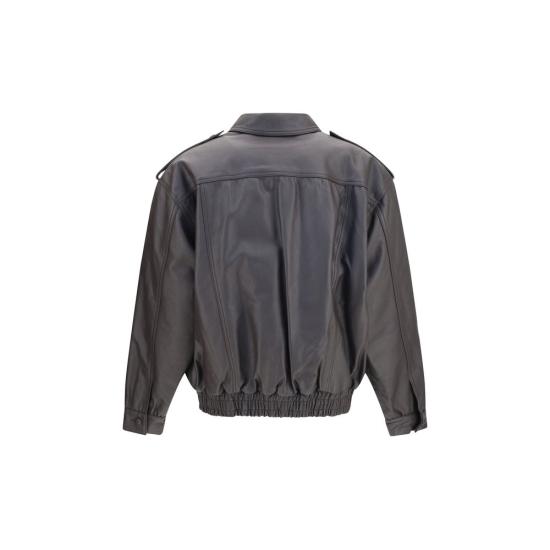 26FW 블레이즈 자켓 BLJKBLE01VM0001BB BLACK - BLAZE