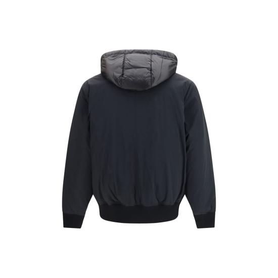 26FW 무스너클 패딩 MOM35MB047292BB BLACK - MOOSE KNUCKLES