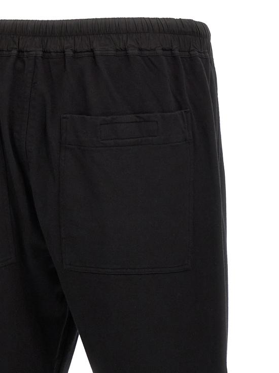 26FW 다크쉐도우 트레이닝/조거 팬츠 DR340945BM BLACK - DRKSHDW