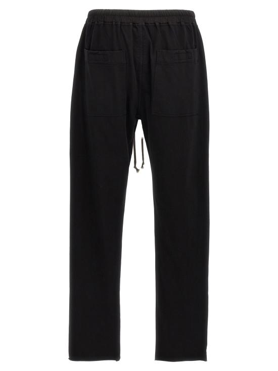 26FW 다크쉐도우 트레이닝/조거 팬츠 DR340945BM BLACK - DRKSHDW