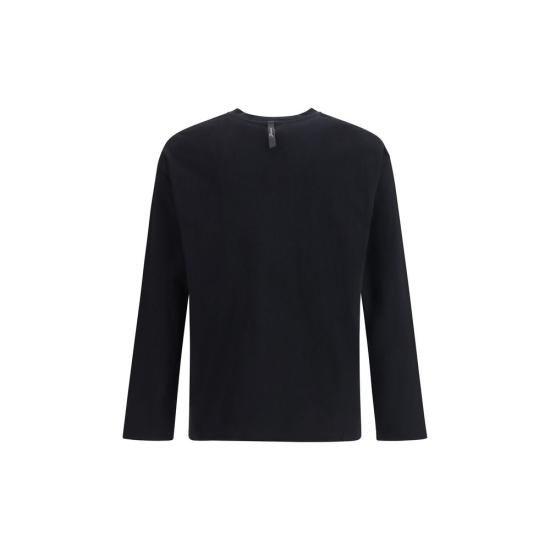 26FW 자크뮈스 탑 JATSU00351AJ00289990BB BLACK - JACQUEMUS