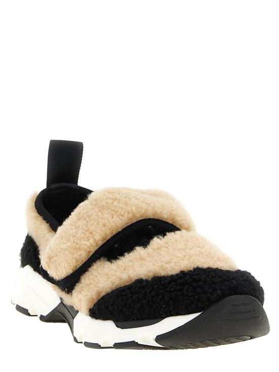 26FW 마르니 스니커즈 MA341257BM MULTICOLOR - MARNI