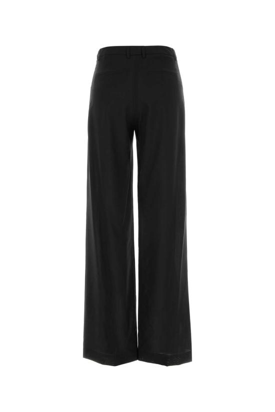 26SS 피티토리노 팬츠 CDVSRNZ00STDZI56 0990 BLACK - PT TORINO