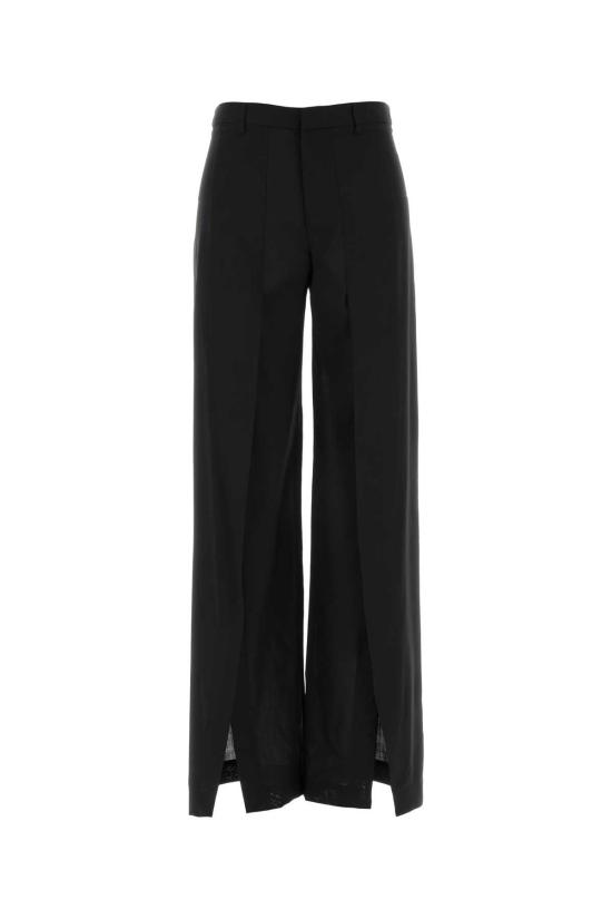 26SS 피티토리노 팬츠 CDVSRNZ00STDZI56 0990 BLACK