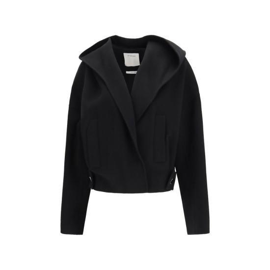 26FW 막스마라 자켓 MA2622086021600013BB BLACK