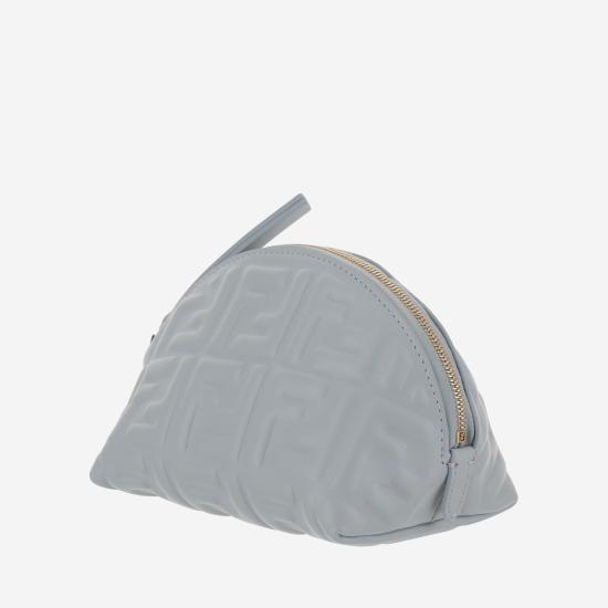  펜디 클러치/파우치 8N0208AT4Q BLUE - FENDI