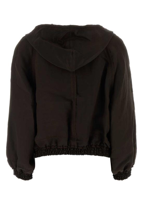 26FW 마그다뷰트림 수트 자켓 309726 BROWN - MAGDA BUTRYM