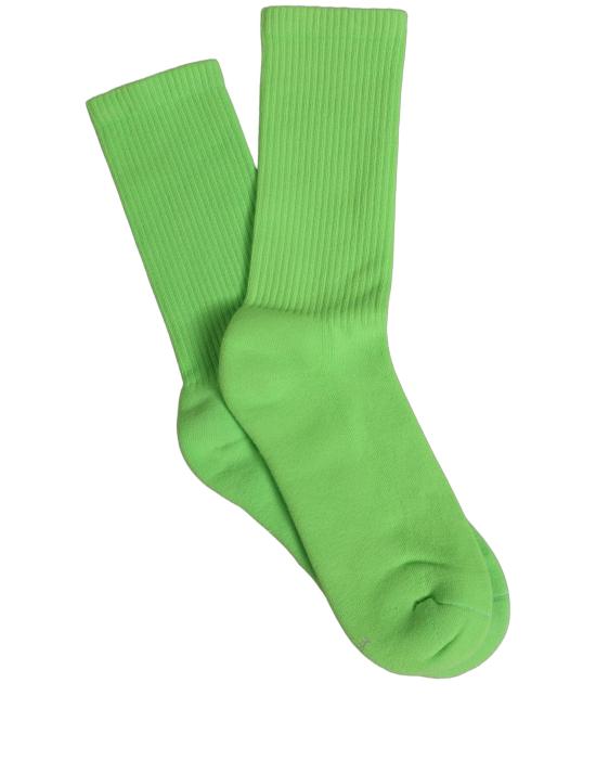  돌체앤가바나 장갑 SCS2310 GREEN