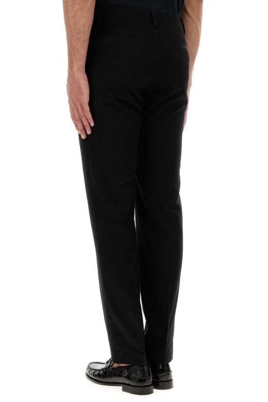26SS 베르사체 팬츠 10183221A16533 1B000 BLACK - VERSACE