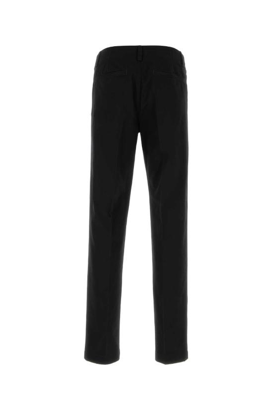 26SS 베르사체 팬츠 10183221A16533 1B000 BLACK - VERSACE