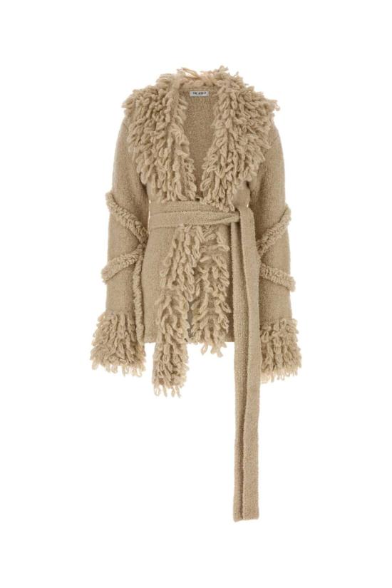 26FW 디 아티코 자켓 261WCB00131KWW009AA 198 BEIGE