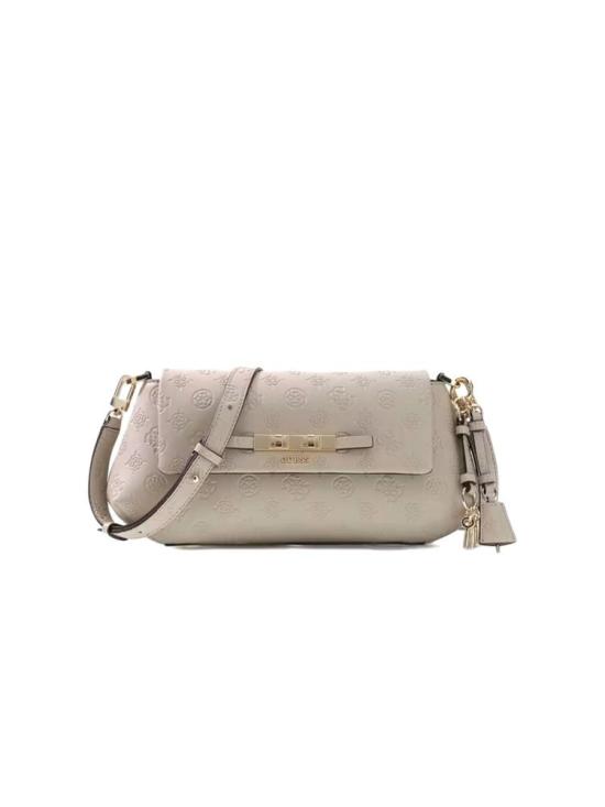 26FW 게스 크로스백 HWPD22 25200 BNN ONESIZE Guess BEIGE