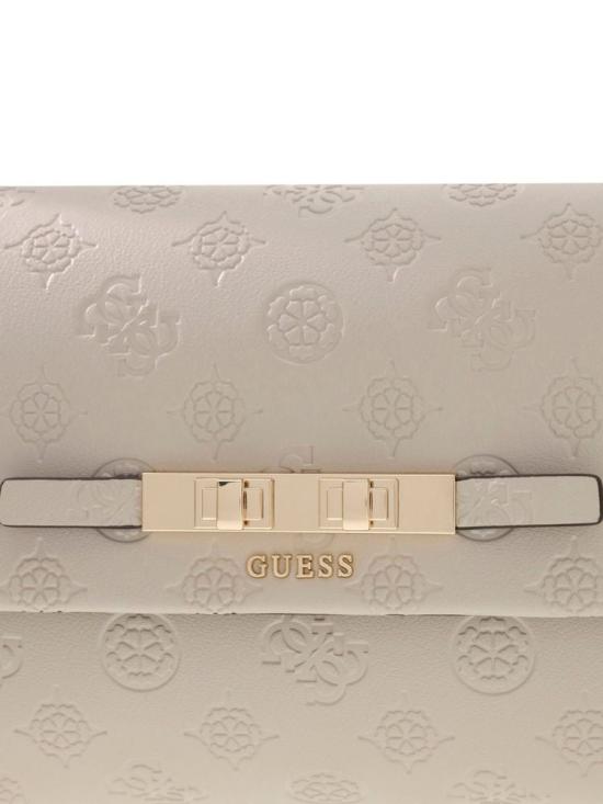 26FW 게스 크로스백 HWPD22 25200 BNN ONESIZE Guess BEIGE - GUESS