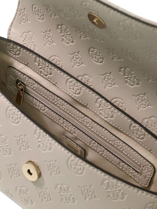 26FW 게스 크로스백 HWPD22 25200 BNN ONESIZE Guess BEIGE - GUESS