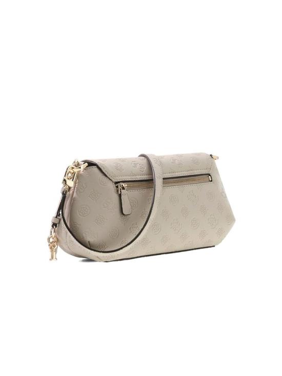 26FW 게스 크로스백 HWPD22 25200 BNN ONESIZE Guess BEIGE - GUESS