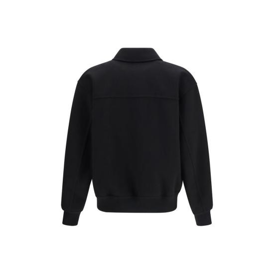 26FW 살바토레 페라가모 자켓 FE795727003BB BLACK - SALVATORE FERRAGAMO