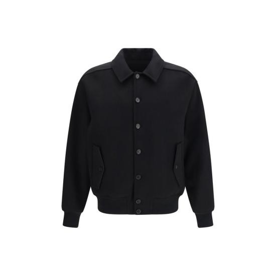 26FW 살바토레 페라가모 자켓 FE795727003BB BLACK