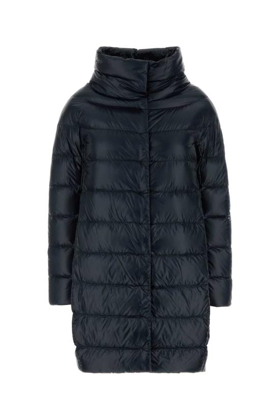 26FW 에르노 도라 다운 코트 PI0177DIC12017 9200 NAVY