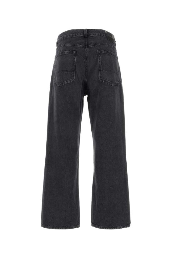 26SS 아워레가시 써드컷 슈퍼그레이 워시 M4195TS SUPERGREYWASH GRAY - OUR LEGACY