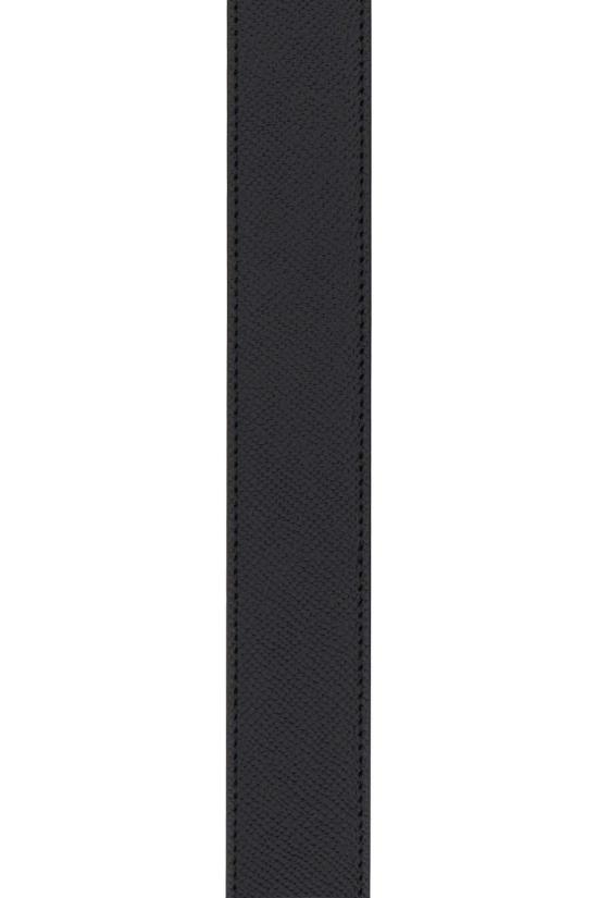  살바토레 페라가모 간치니 리버시블 벨트 67A161725421 NEROTMORO - SALVATORE FERRAGAMO