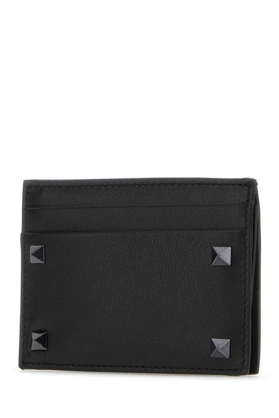  발렌티노 가라바니 남성지갑 3Y2P0523VH3 0NO BLACK - VALENTINO GARAVANI