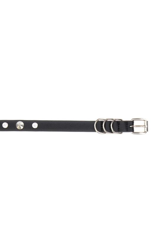  알레산드라리치 벨트 FABA3006 807 BLACK - ALESSANDRA RICH