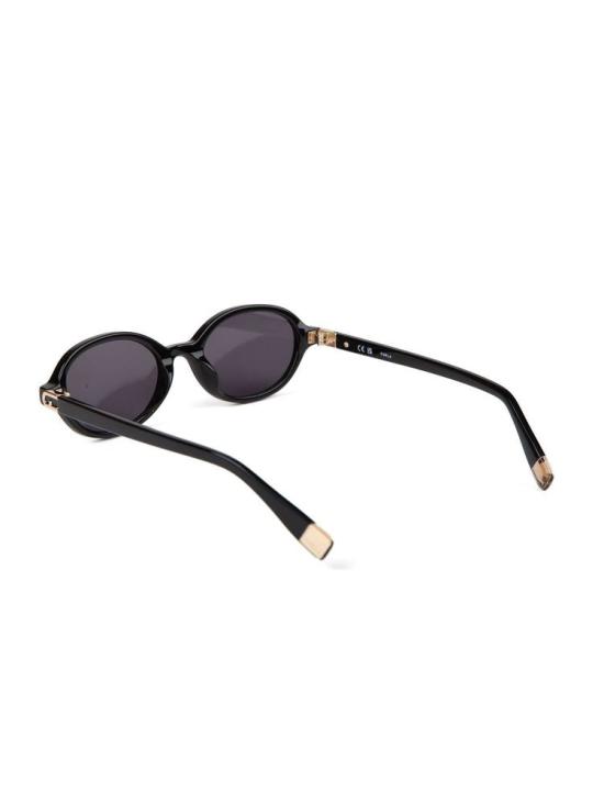  훌라 선글라스 SFU972 0700 51 Furla BLACK - FURLA