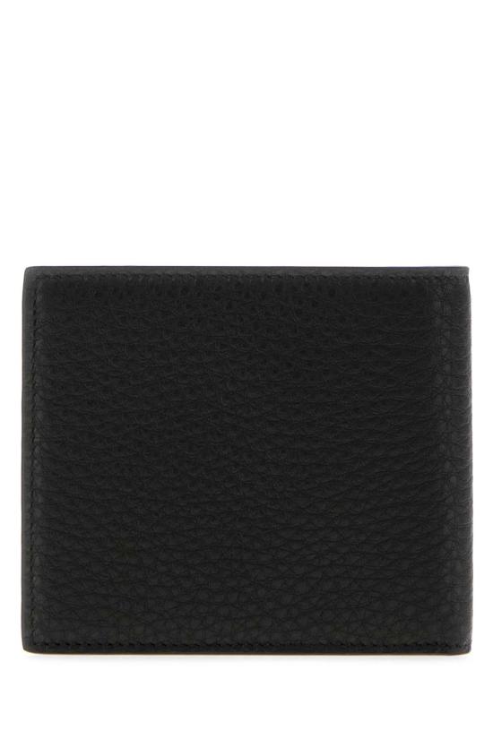26FW 돌체앤가바나 남성지갑 BP1321A0370 80999 BLACK - DOLCE & GABBANA