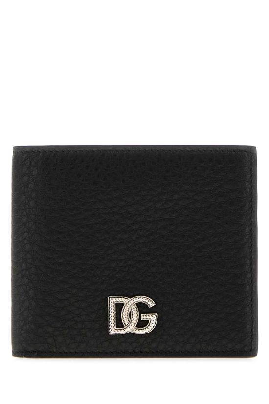 26FW 돌체앤가바나 남성지갑 BP1321A0370 80999 BLACK