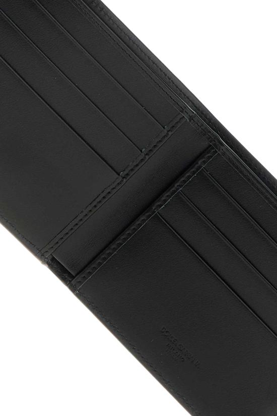 26FW 돌체앤가바나 남성지갑 BP1321A0370 80999 BLACK - DOLCE & GABBANA
