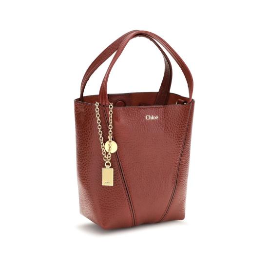 26FW 끌로에 숄더백 CHCH25SS812N84633BB BROWN - CHLOE