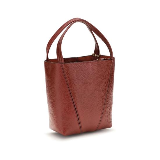 26FW 끌로에 숄더백 CHCH25SS812N84633BB BROWN - CHLOE
