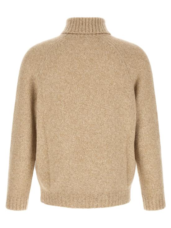 26FW 브루넬로 쿠치넬리 스웨터 BR341273BM BEIGE - BRUNELLO CUCINELLI