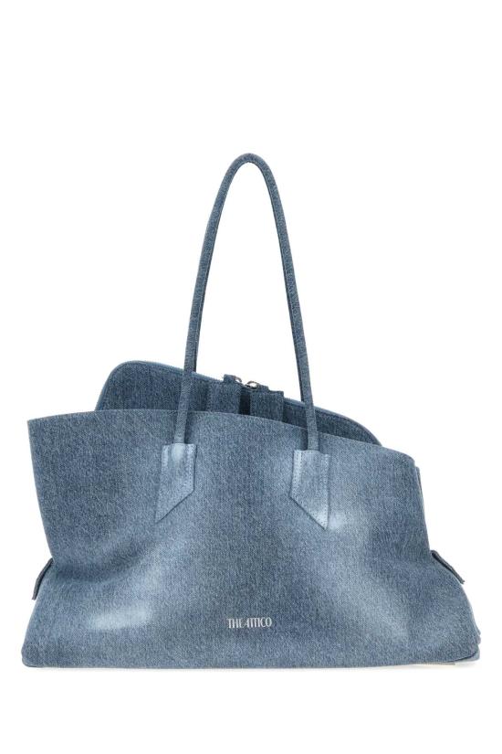 26FW 디 아티코 토트백 261WAH00054DDD116AA 045 BLUE