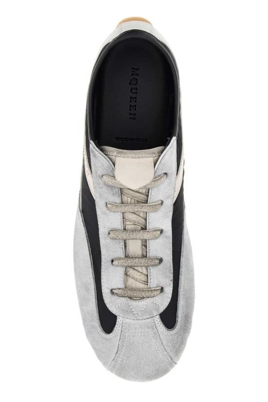 26FW 알렉산더 맥퀸 스니커즈 868496WIAKI 1395 MULTICOLOR - ALEXANDER MCQUEEN