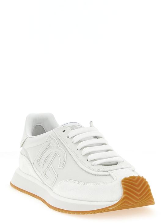 26SS 돌체앤가바나 스니커즈 DO329478BM WHITE - DOLCE & GABBANA