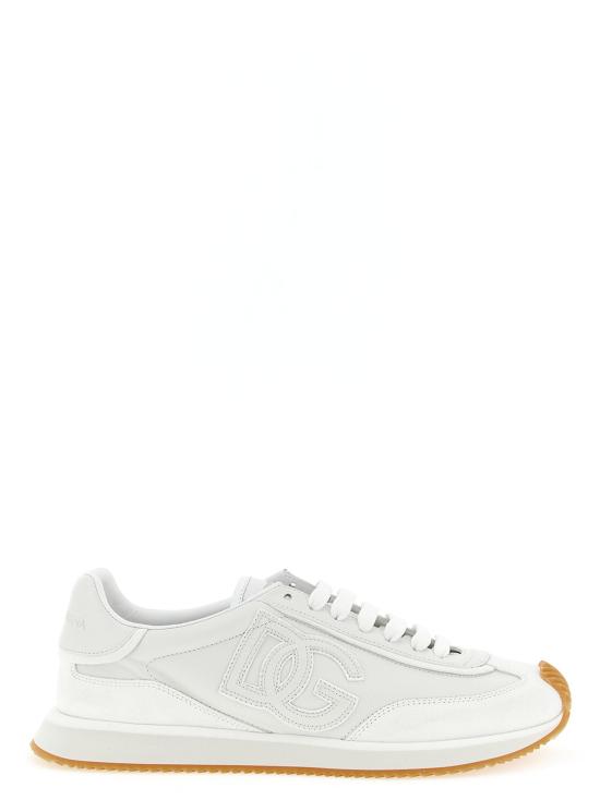 26SS 돌체앤가바나 스니커즈 DO329478BM WHITE