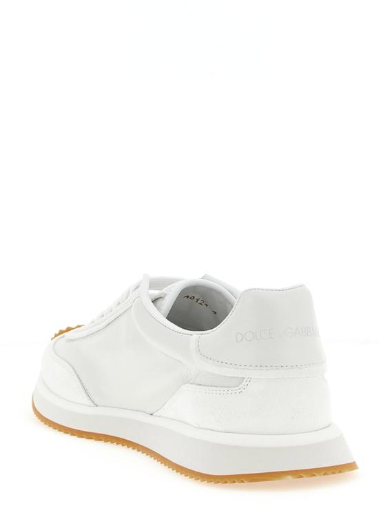 26SS 돌체앤가바나 스니커즈 DO329478BM WHITE - DOLCE & GABBANA