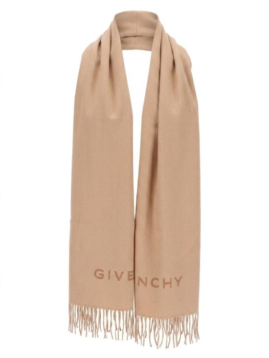  지방시 머플러/스카프 GIGV4518J4796001SG BEIGE