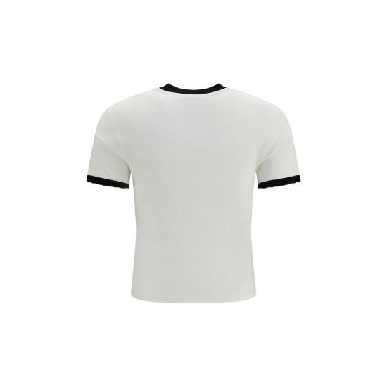 26FW 구찌 폴로 티셔츠 GU865051XJHT39066BB WHITE - GUCCI