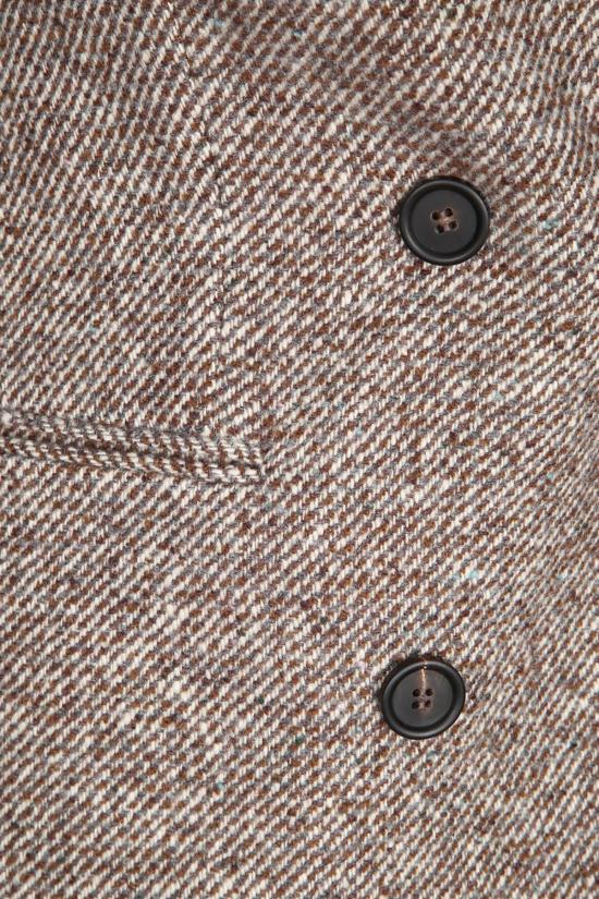 25FW 브루넬로 쿠치넬리 자켓 MG5317349 C6321 GRAY - BRUNELLO CUCINELLI