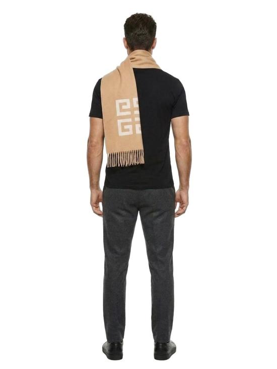  지방시 머플러/스카프 GIGV4518J6056007SG BEIGE - GIVENCHY