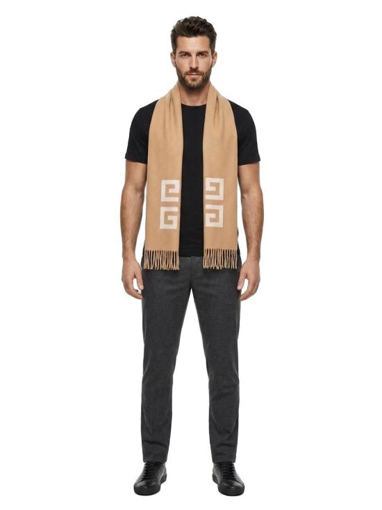  지방시 머플러/스카프 GIGV4518J6056007SG BEIGE - GIVENCHY
