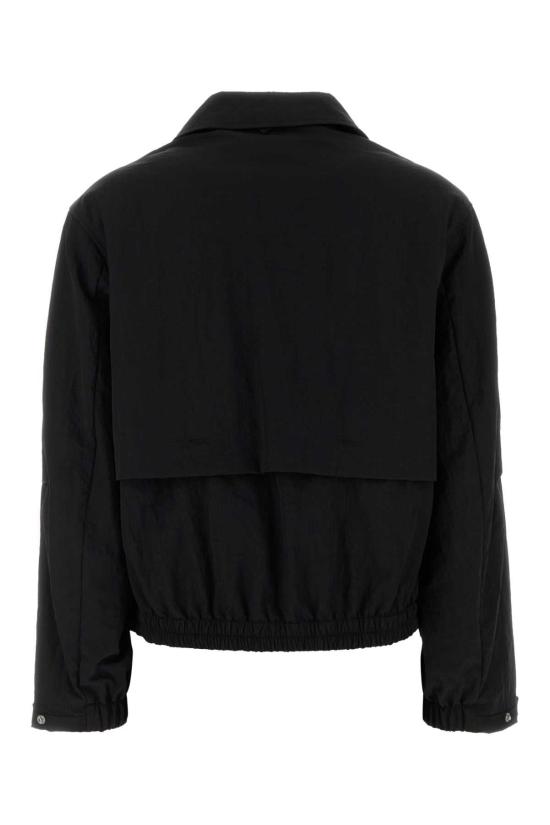  에르노 자켓 GA00013DL12827 9300 BLACK - HERNO